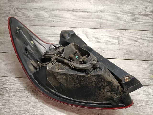 bontott FORD KA Jobb Hátsó Lámpa