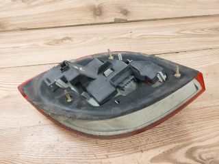 bontott FORD KA Jobb Hátsó Lámpa