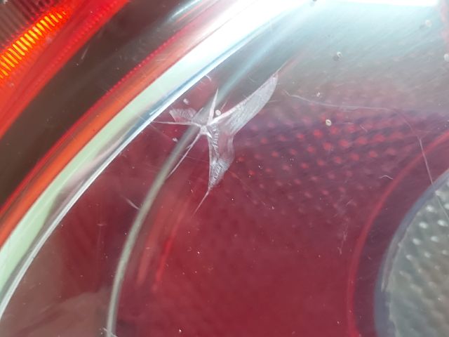 bontott FORD KA Jobb Hátsó Lámpa