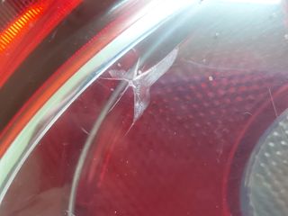 bontott FORD KA Jobb Hátsó Lámpa