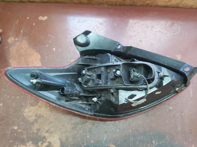 bontott FORD KA Jobb Hátsó Lámpa