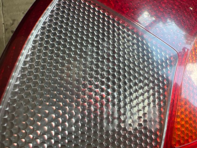 bontott FORD KA Jobb Hátsó Lámpa