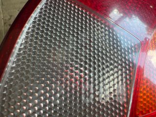 bontott FORD KA Jobb Hátsó Lámpa