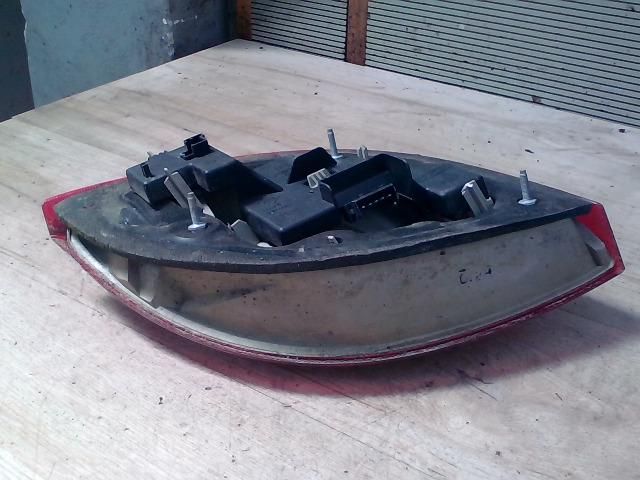 bontott FORD KA Jobb Hátsó Lámpa