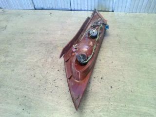 bontott FORD KA Jobb Hátsó Lámpa