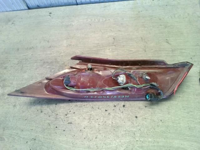 bontott FORD KA Jobb Hátsó Lámpa