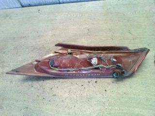 bontott FORD KA Jobb Hátsó Lámpa