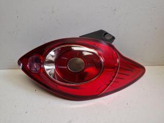 bontott FORD KA Jobb Hátsó Lámpa