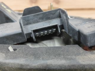 bontott FORD KA Jobb Hátsó Lámpa