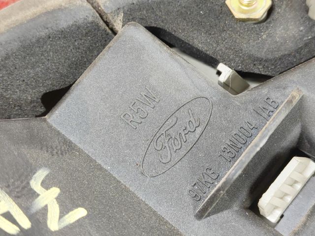 bontott FORD KA Jobb Hátsó Lámpa