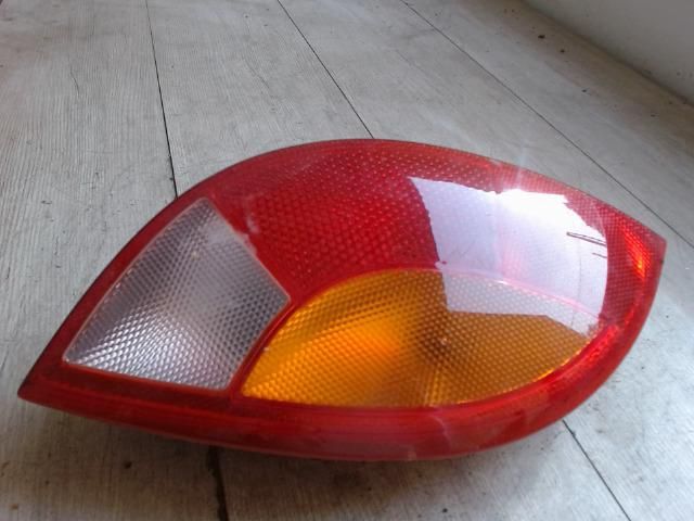 bontott FORD KA Jobb Hátsó Lámpa