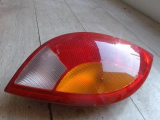 bontott FORD KA Jobb Hátsó Lámpa