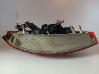 bontott FORD KA Jobb Hátsó Lámpa