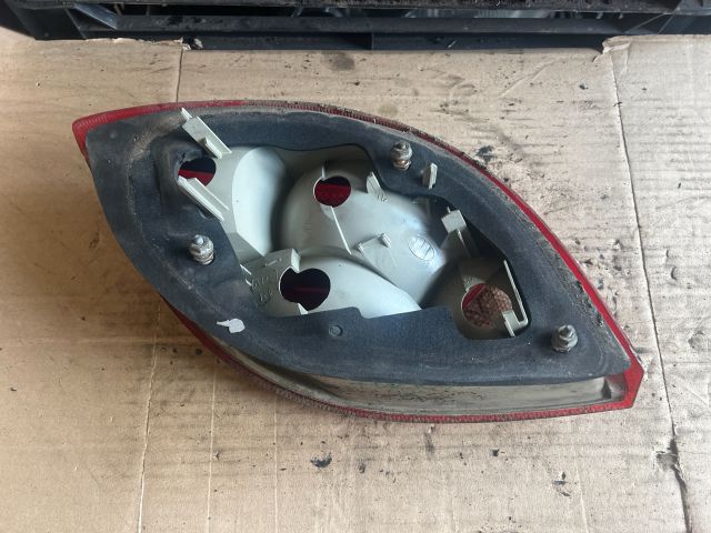 bontott FORD KA Jobb Hátsó Lámpa