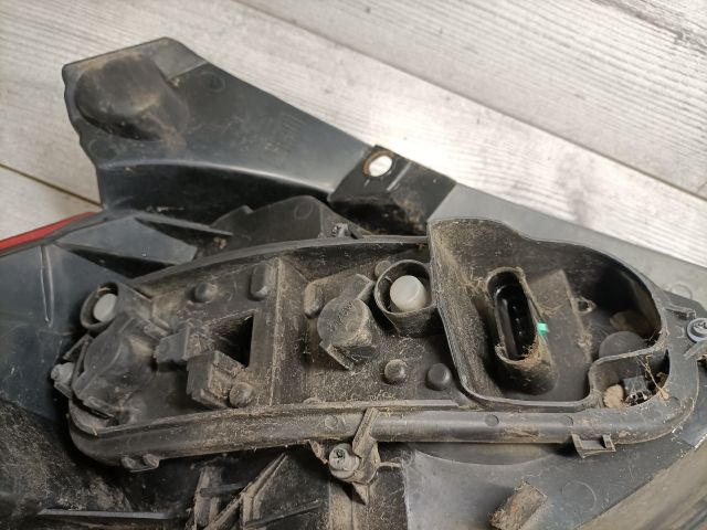 bontott FORD KA Jobb Hátsó Lámpa