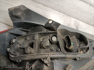 bontott FORD KA Jobb Hátsó Lámpa