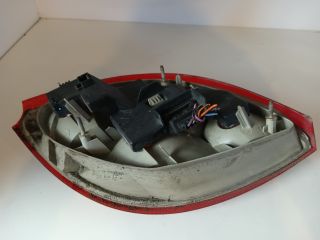 bontott FORD KA Jobb Hátsó Lámpa