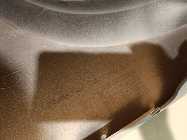 bontott FORD KA Jobb hátsó Lökhárító