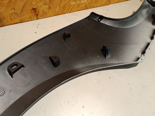 bontott FORD KA Jobb hátsó Lökhárító