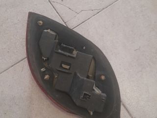 bontott FORD KA Jobb Külső Hátsó Lámpa