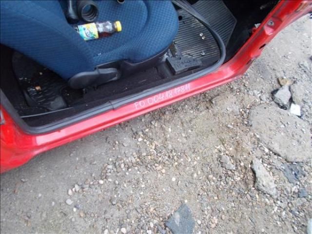 bontott FORD KA Jobb Küszöb