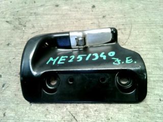 bontott FORD KA Jobb Motorháztető Zárszerkezet