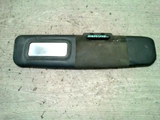 bontott FORD KA Jobb Napellenző