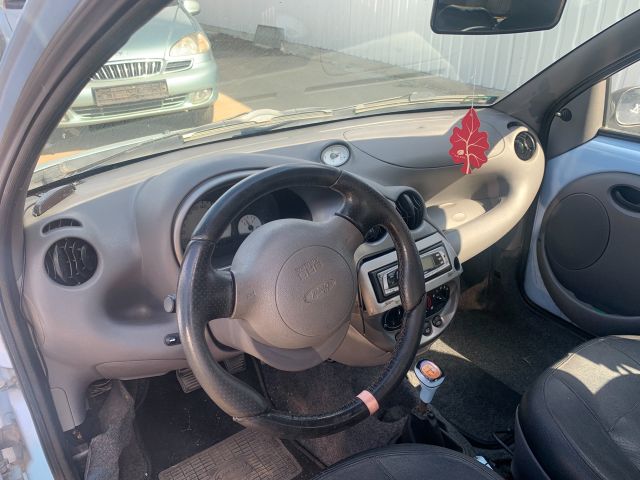 bontott FORD KA Jobb Napellenző