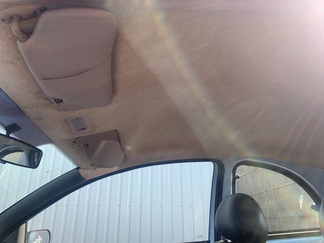 bontott FORD KA Jobb Napellenző