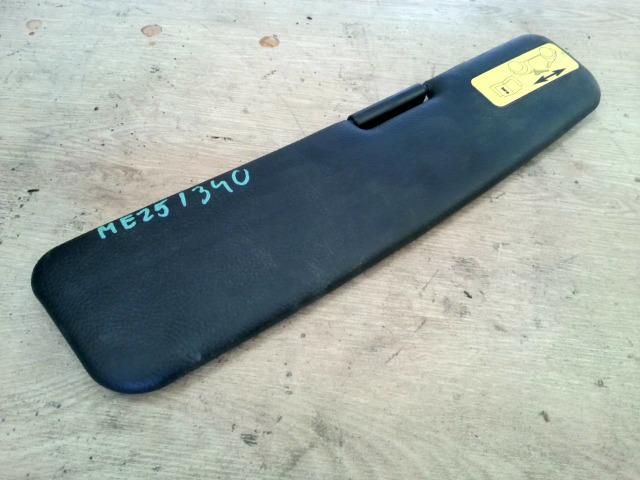 bontott FORD KA Jobb Napellenző