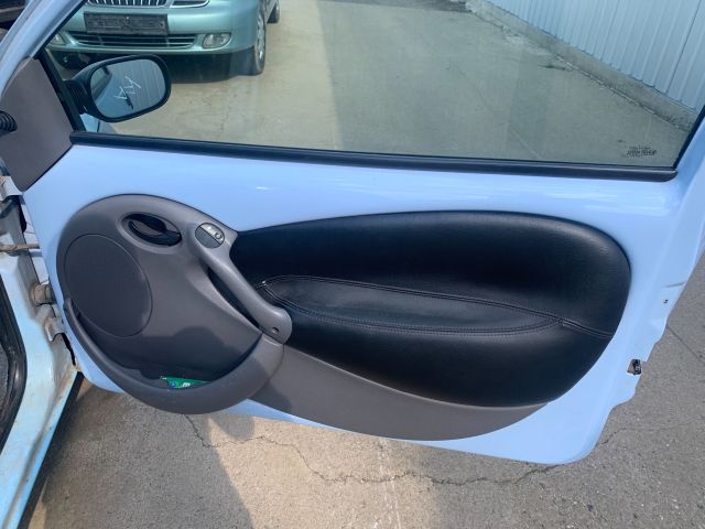 bontott FORD KA Jobb Napellenző