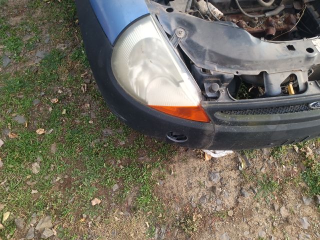 bontott FORD KA Jobb Szellőző