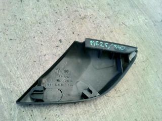 bontott FORD KA Jobb Visszapillantó Tükör Burkolat