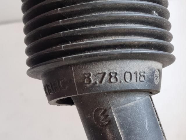 bontott FORD KA Jobb Visszapillantó Tükör (Elektromos)