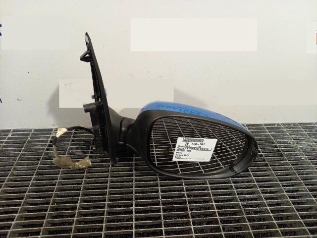 bontott FORD KA Jobb Visszapillantó Tükör (Elektromos)