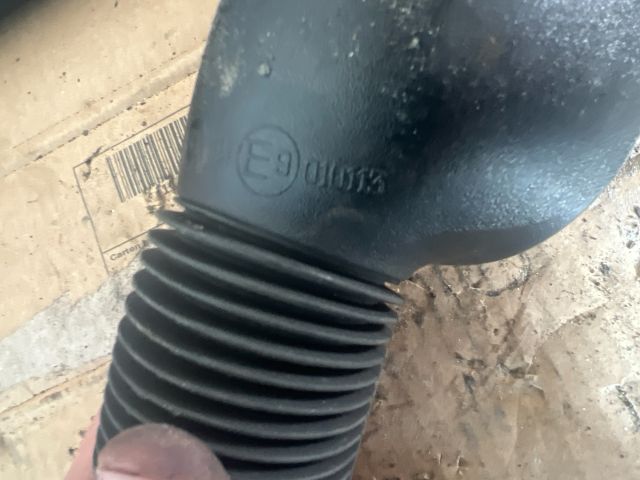 bontott FORD KA Jobb Visszapillantó Tükör (Mechanikus)