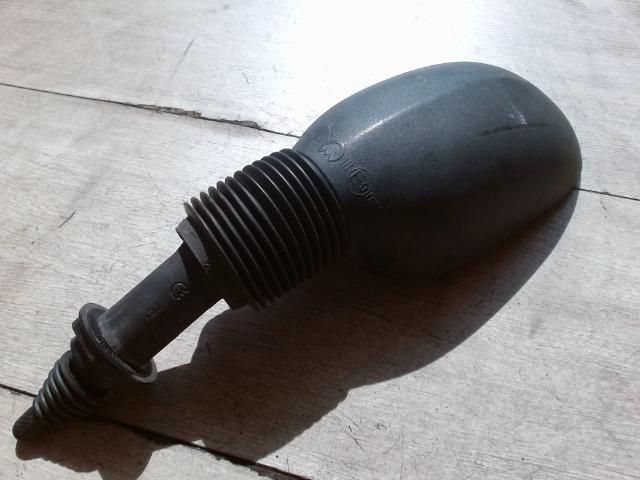 bontott FORD KA Jobb Visszapillantó Tükör (Mechanikus)