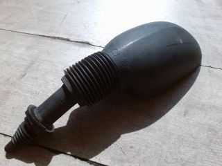 bontott FORD KA Jobb Visszapillantó Tükör (Mechanikus)