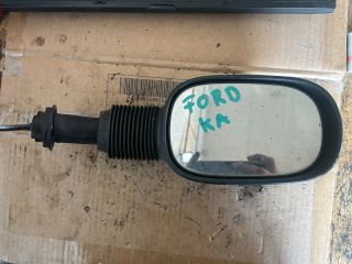 bontott FORD KA Jobb Visszapillantó Tükör (Mechanikus)