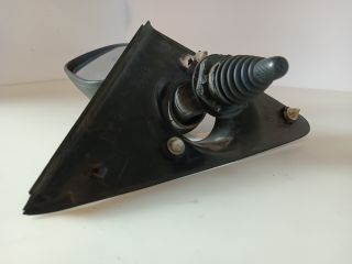 bontott FORD KA Jobb Visszapillantó Tükör (Mechanikus)