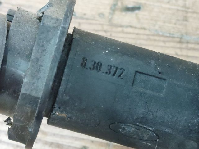 bontott FORD KA Jobb Visszapillantó Tükör (Mechanikus)