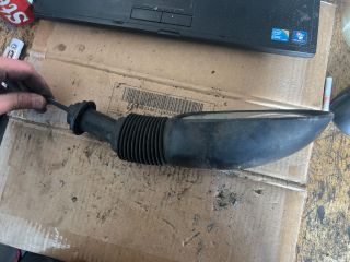 bontott FORD KA Jobb Visszapillantó Tükör (Mechanikus)