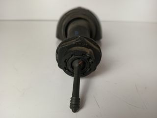 bontott FORD KA Jobb Visszapillantó Tükör (Mechanikus)