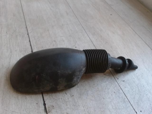 bontott FORD KA Jobb Visszapillantó Tükör (Mechanikus)