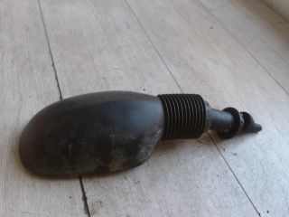 bontott FORD KA Jobb Visszapillantó Tükör (Mechanikus)