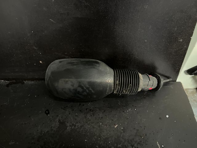 bontott FORD KA Jobb Visszapillantó Tükör (Mechanikus)