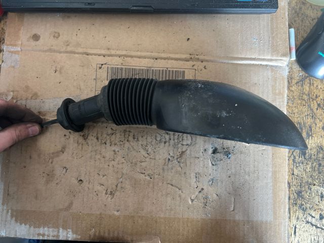 bontott FORD KA Jobb Visszapillantó Tükör (Mechanikus)