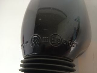 bontott FORD KA Jobb Visszapillantó Tükör (Mechanikus)