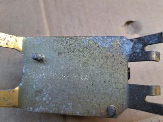 bontott FORD KA Kapcsoló (Magában)