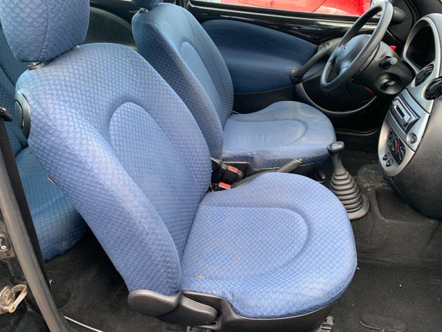 bontott FORD KA Kardánbox